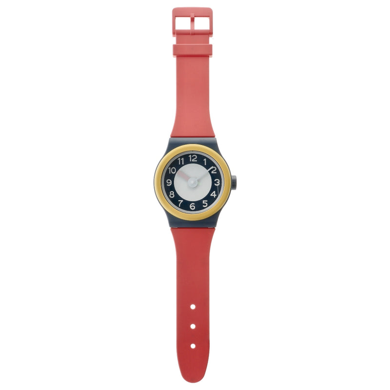 regalo italiano regalo italiano orologio da parete ass 21 x 4 cm h 93 cm plastica 1 pz ean 8057586118096