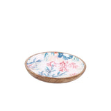 regalo italiano regalo italiano piatto tondo maela ass d 15 cm legno 1 pz ean 8057586177857