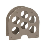 regalo italiano regalo italiano portabottiglie ass 40 x 19 cm h 40 cm da 6 bottiglie 1 pz ean 8057586189485