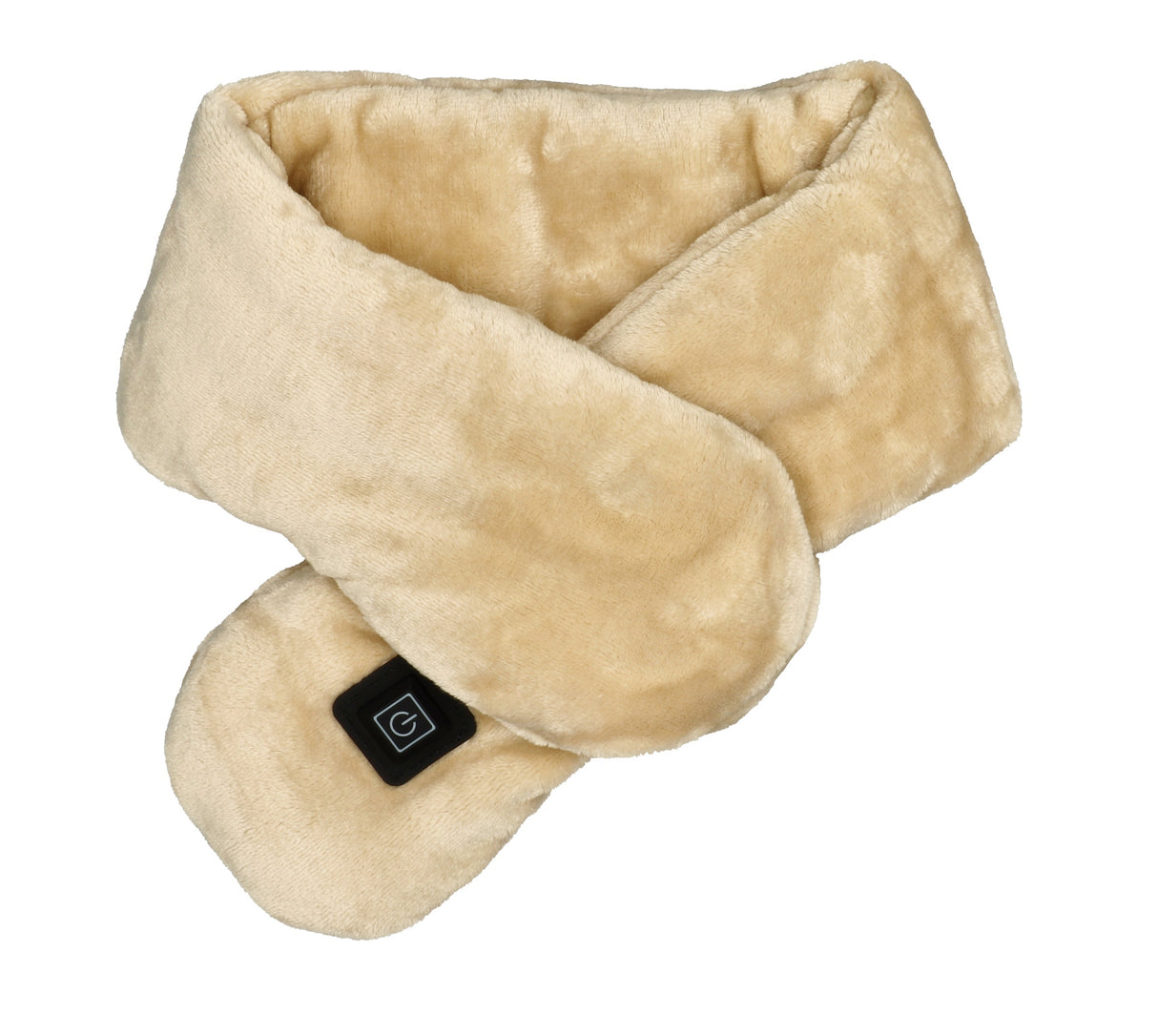 regalo italiano regalo italiano sciarpa riscaldante elettrica usb ass con 3 temperature scaldacollo morbido 1 pz ean 8057586056435