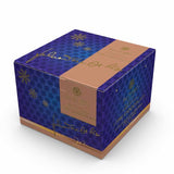 sal de riso sal de riso panettone i tre cioccolati 1 kg con sac a poche crema alle nocciole ean 8054521547058