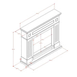 immagine-3-sined-mpc-cornice-camino-pienza-turchese-blu-turchese-cornice-caminetti-pienza-blu-turchese-ean-8025431019317