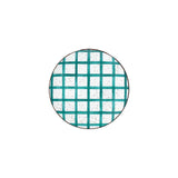 tognana tognana servizio tavola moon teal mirage 18 pz porcellana verde ean 8056444554571