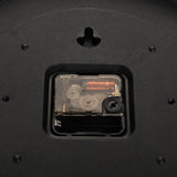 versa versa orologio da parete d 30 cm alluminio verde ean 8420327526823