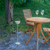 wd lifestyle wd lifestyle portazampirone da tavola e da terra con asta magnetica sabbia ean 8055035680132