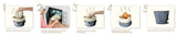 wd lifestyle wd lifestyle sacchetto pane riscaldabile cotone beige ean 8053300570447