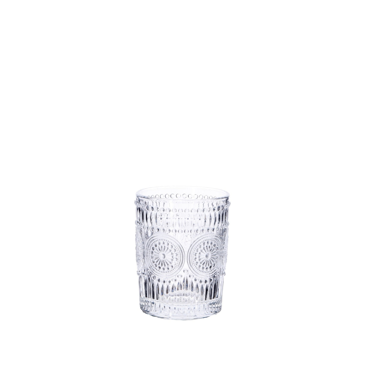 ad trend ad trend set 6 calici 32 cl e 6 bicchieri 31 cl vetro dusan ean 8057586084346