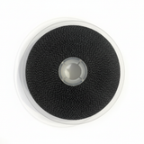 arpimex ar nastro kate 40 mmx 25 mt nero polyester 1/48 ean 8018318186172
