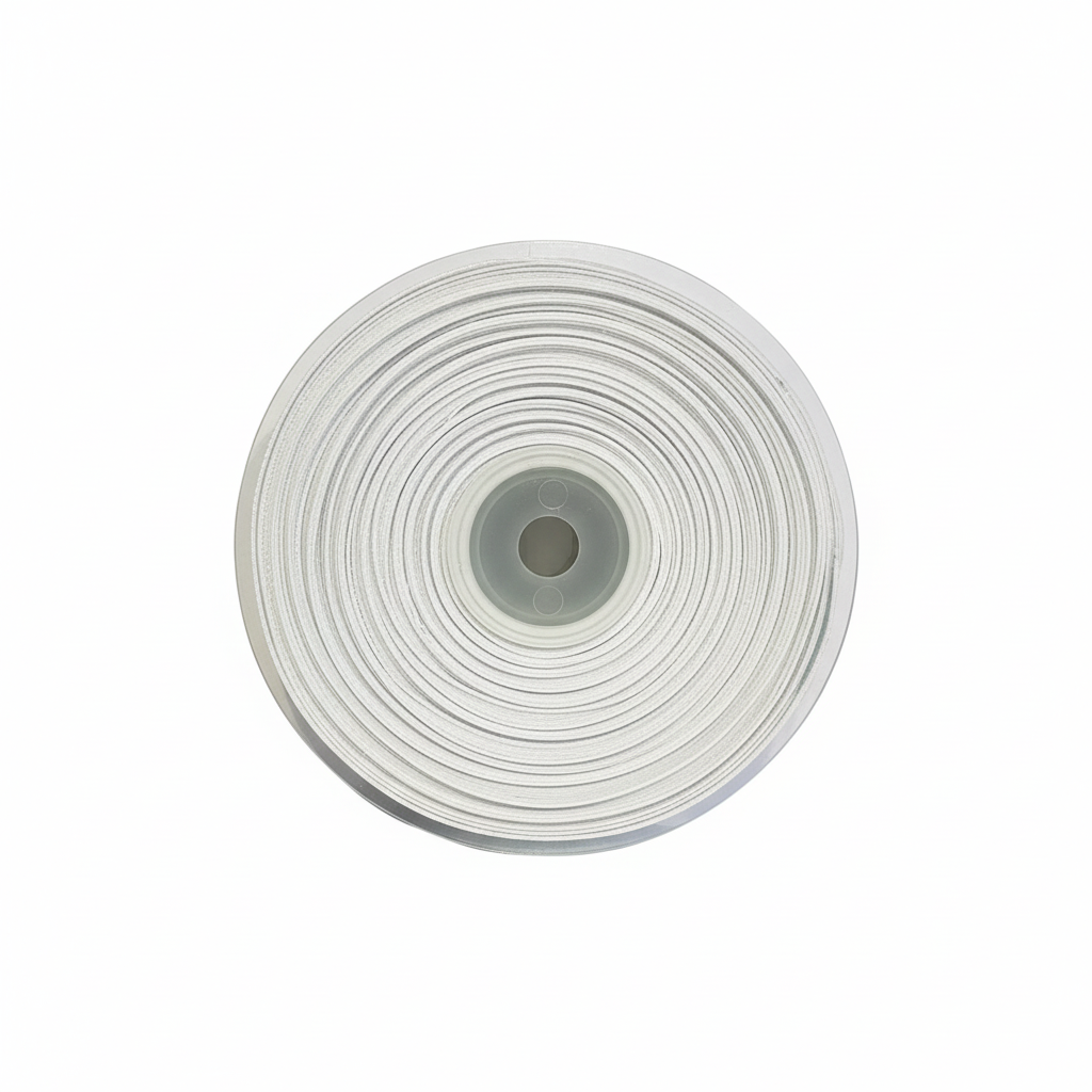 arpimex ar nastro nancy 40 mm 20 mt tiffany opaco rifiniture bianche lino viscosa 1/48 ean 8018318185205