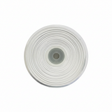 arpimex ar nastro nancy 40 mm 20 mt tiffany opaco rifiniture bianche lino viscosa 1/48 ean 8018318185205