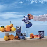 bialetti bialetti moka induction dolcegabbana blu mediterraneo 4 tazze ean 8006363043830