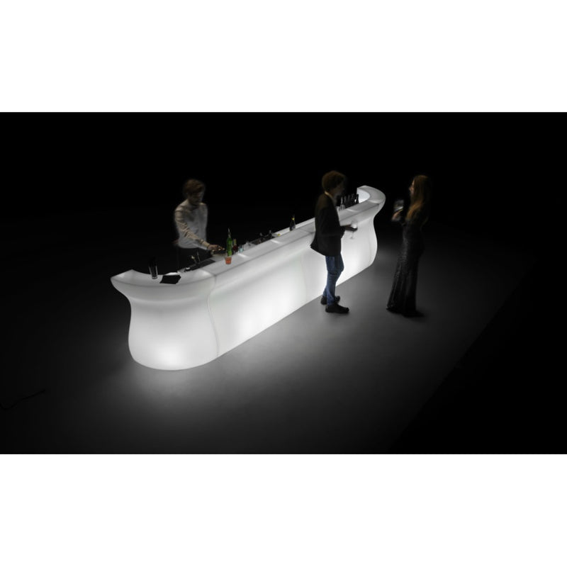 brevetti waf plust angolo bartolomeo light in out bianco