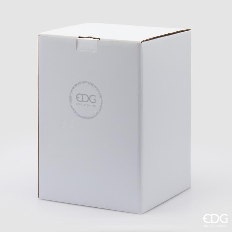 edg enzo de gasperi edg enzo de gasperi vassoio maglione di natale ass h 3 cm l 29 cm l 24 cm green red 1 pz ean 8059824539991