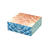 guzzini guzzini portatovaglioli orizzontale vanity bio based 20 x 20 cm blu ean 8008392400998