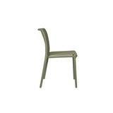 moia greenwood moia greenwood sedia como in polipropilene verde a listelli sedia outdoor design moderno ean 8013054838606