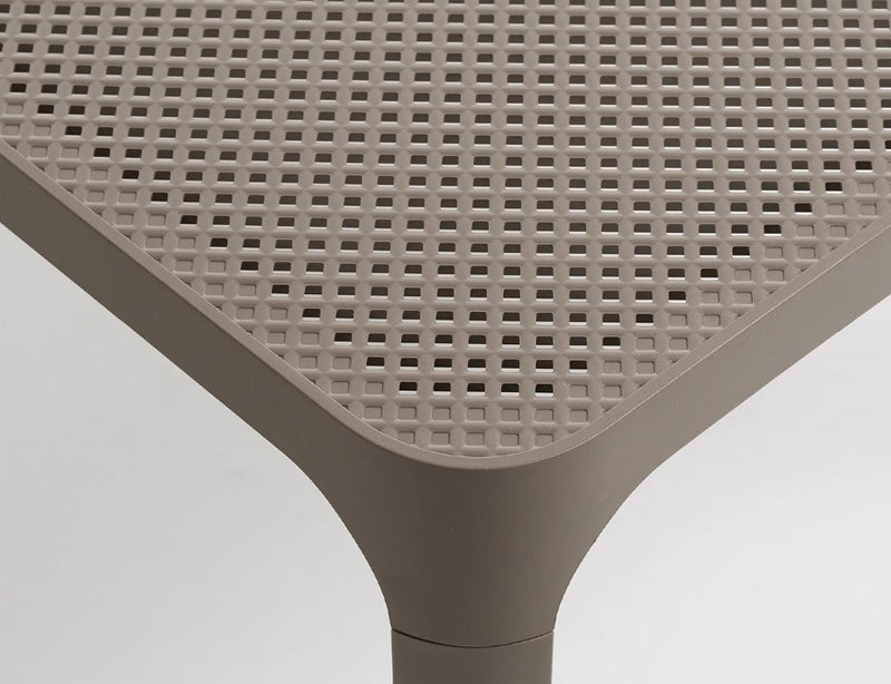 nardi nardi net table 40 antracite ean 8010352062023