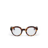 okkia okkia occhiale da lettura mod lauro premontato soft touch classic havana diottrie 2 50 ean 8055773196803
