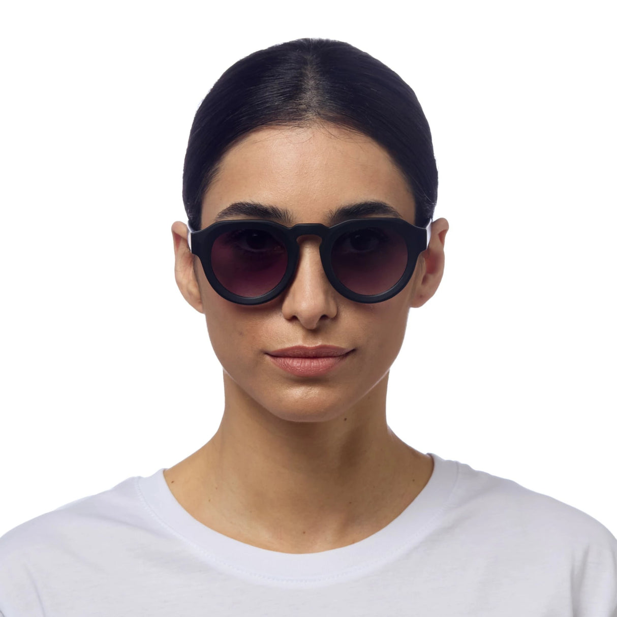 okkia okkia occhiale da sole premontato mod zeno black ean 8056211370816