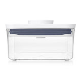oxo oxo good grips contenitore pop grande quadrato mini 1 lt ean 719812684932