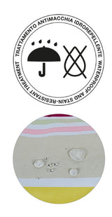 preziosa home preziosa home tovaglia damina ass natale 140 x 450 cm idrorepellente rosso 1 pz ean 8050264052774