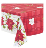 preziosa home preziosa home tovaglia in twill ass natale 130 x 350 cm multicolor 1 pz ean 8050264133466