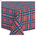 preziosa home preziosa home tovaglia sommaruga ass natale 140 x 320 cm no stiro 1 pz ean 8050264133626