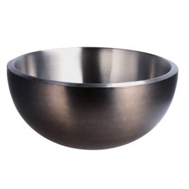 regalo italiano regalo italiano centrotavola ass acciaio d 42 cm h 20 cm 1 pz ean 8057586177345