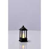 regalo italiano regalo italiano mini lanterna led bianca e24 4 x 4 cm h 9 cm lanternina decorativa luminosa 1 pz ean 8057586125001