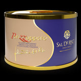 sal de riso sal de riso panzzuppato al caffe napoletano con gocce di cioccolato fondente 700 gr