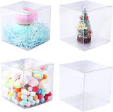 scotton scotton scatola portaconfetti 40 x 40 x 40 mm trasparente 10 pz ean 8007402584437