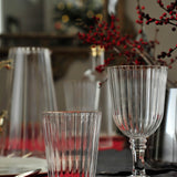 wd lifestyle wd lifestyle set 2 calici in acrilico 460 ml trasparente ean 8033040746258