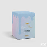 edg enzo de gasperi edg enzo de gasperi candela di natale corona ass h 125 cm d 9 cm nordic vetiver amber o princess off night 1 pz ean 8059824545183