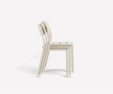 nardi nardi sedia cassia bistrot colore antracite ean 8010352221024