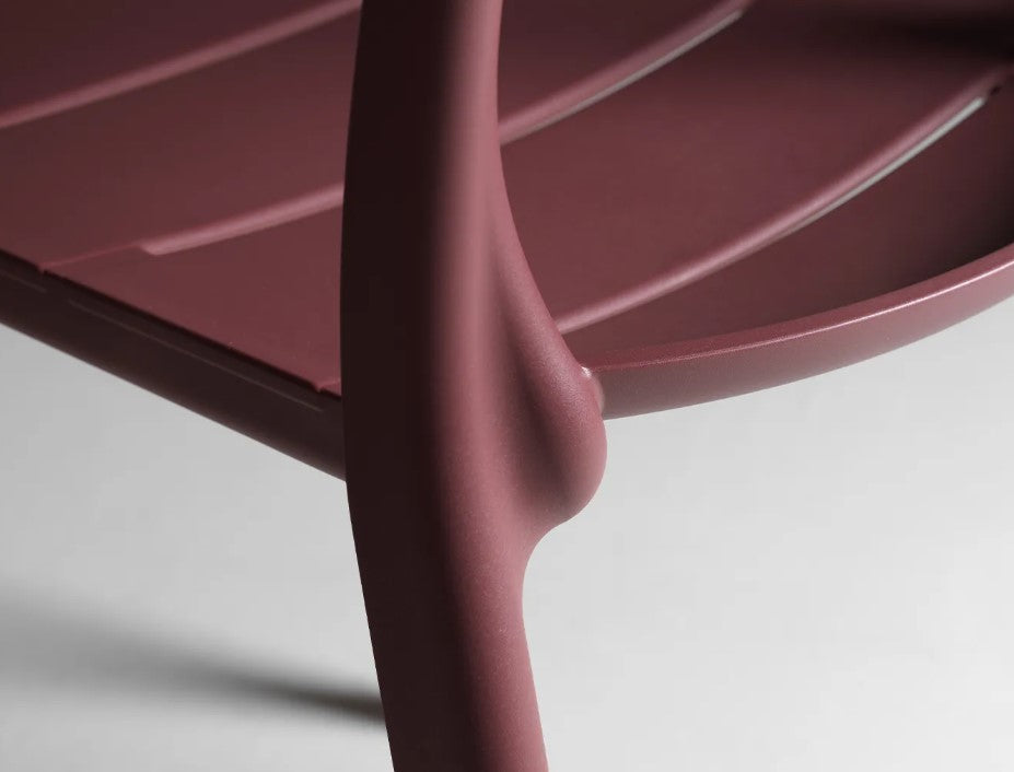 nardi nardi sedia cassia bistrot colore tabacco ean 8010352221536