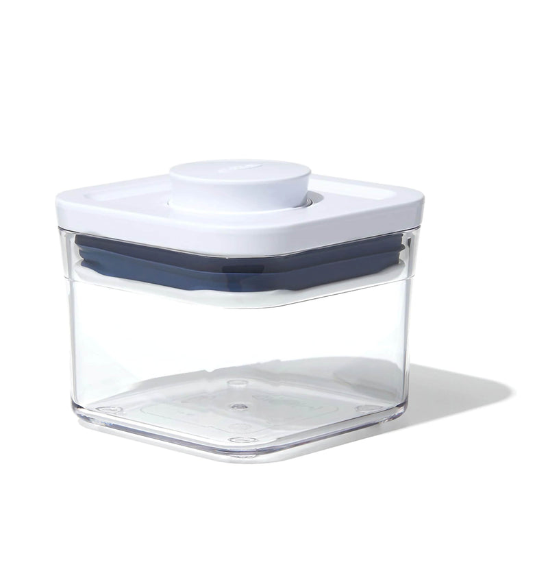 oxo oxo good grips contenitore pop piccolo quadrato mini 04 lt ean 719812685236