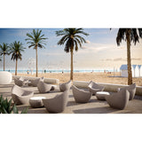 plust plust struttura tavolo vela caffe colore grain