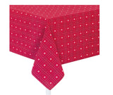 preziosa home preziosa home tovaglia sommaruga ass natale 140 x 320 cm no stiro 1 pz ean 8050264133626