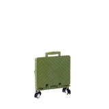 regalo italiano regalo italiano carrello spesa trolley 2 ruote ass 40 x 34 cm h 42 cm carrello porta spesa pieghevole pratico 1 pz ean 8057586203570
