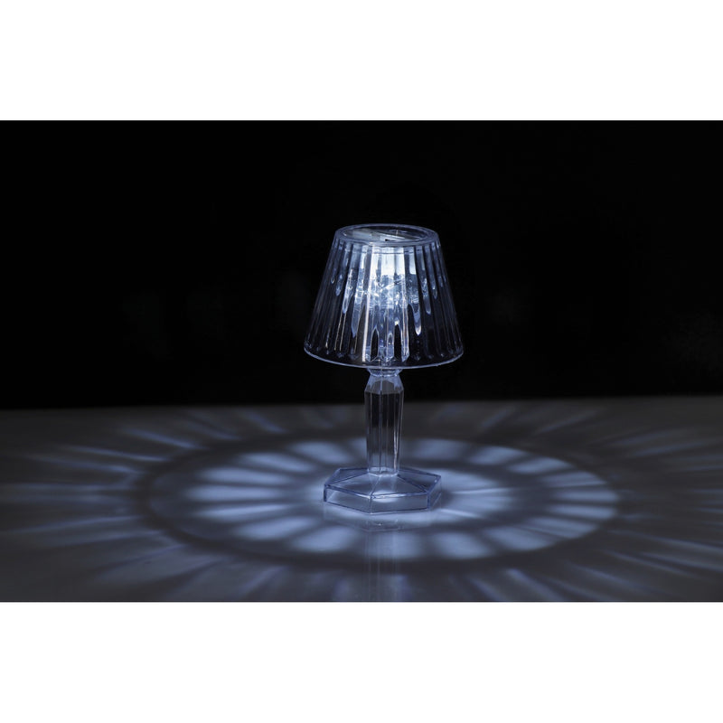 regalo italiano regalo italiano mini lampada da tavola maryl ass d 7 cm h 12 cm e 12 bomboniera 1 pz ean 8057586006331