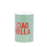 regalo italiano regalo italiano salvadanaio ass d 14 cm h 20 cm latta multicolor 1 pz ean 8057586202115