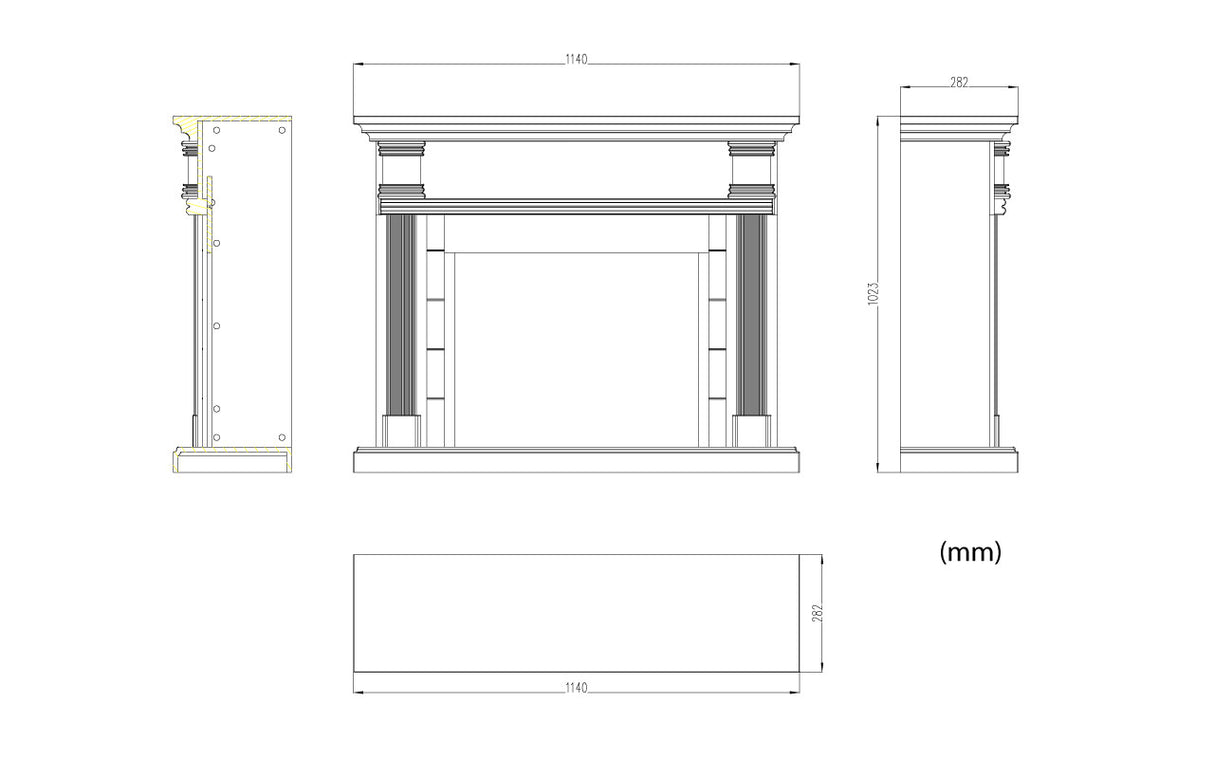 immagine-5-sined-mpc-camino-caldera-camino-da-pavimento-con-cornice-e-bruciatore-elettrico-da-1500w-grigio-ean-8025431019461