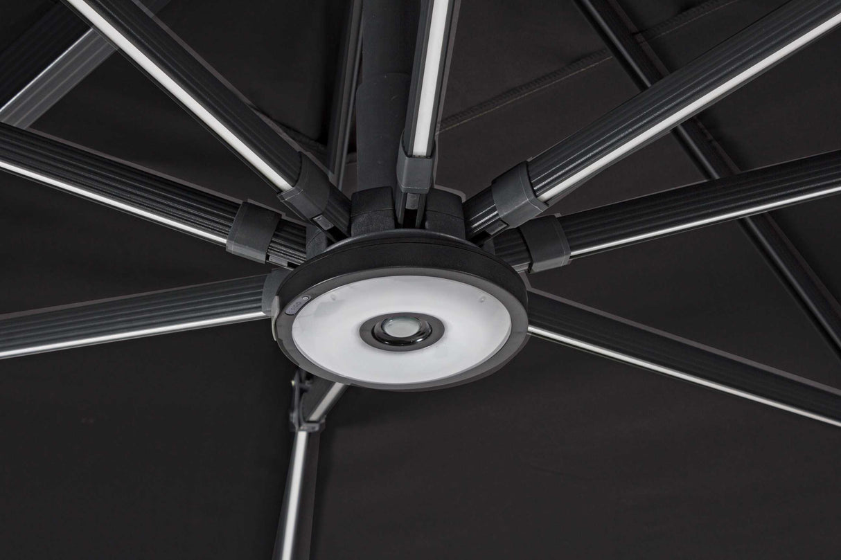 bizzotto bizzotto lampada a led bianco per ombrelloni saragozza orland ines calis eden orion ean 8051836707429