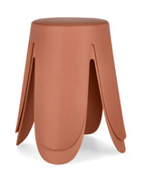 bizzotto bizzotto sgabello imogen d 37 cm h 47 cm terracotta ean 8051836577077