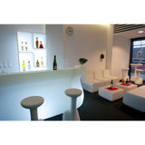 brevetti waf plust bancone bartolomeo light in out bianco