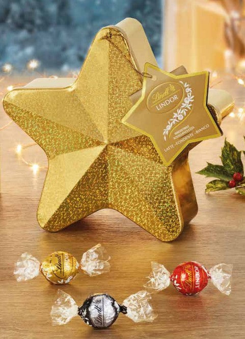 immagine-6-lindt-scatola-stella-o-albero-natale-in-latta-cioccolato-al-latte-fondente-e-bianco-150-gr-1-pz-ean-8003340851761