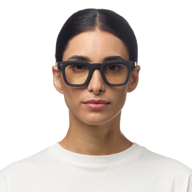 okkia okkia occhiale da lettura mod firenze premontato soft touch black diottrie 3 00 ean 8056211374777