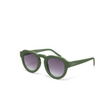 okkia okkia occhiale da sole premontato mod zeno green sage ean 8056211371585