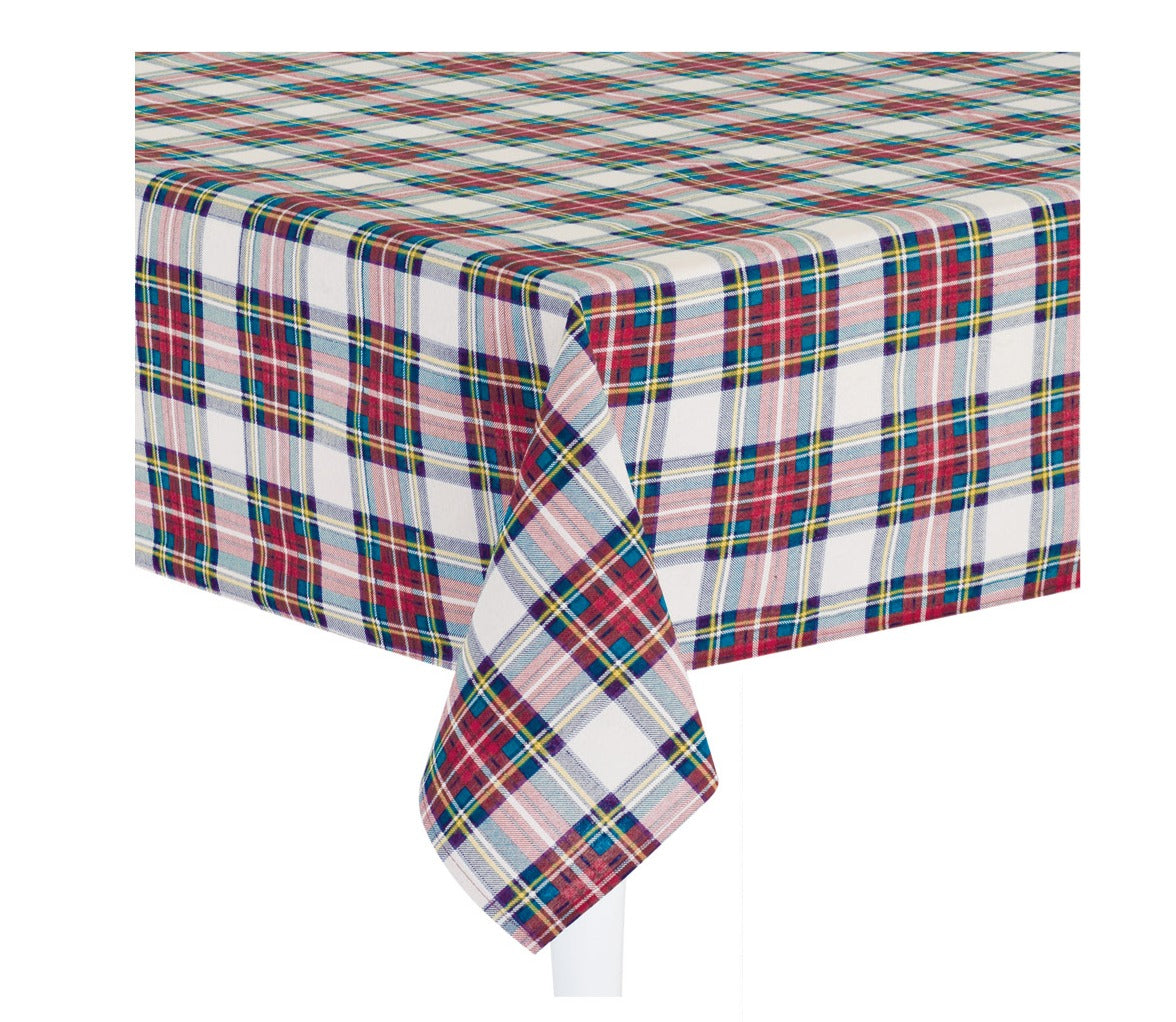 preziosa home preziosa home tovaglia sommaruga ass natale 140 x 320 cm no stiro 1 pz ean 8050264133626