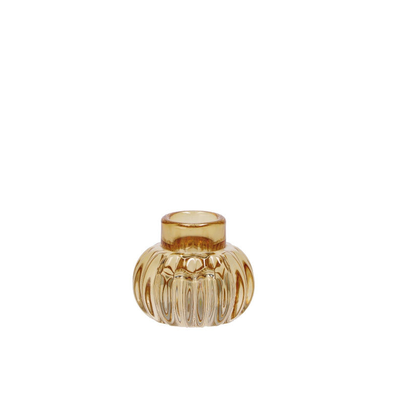 regalo italiano regalo italiano portacandela d 6 cm h 55 cm ass vetro 1 pz ean 8057586172500