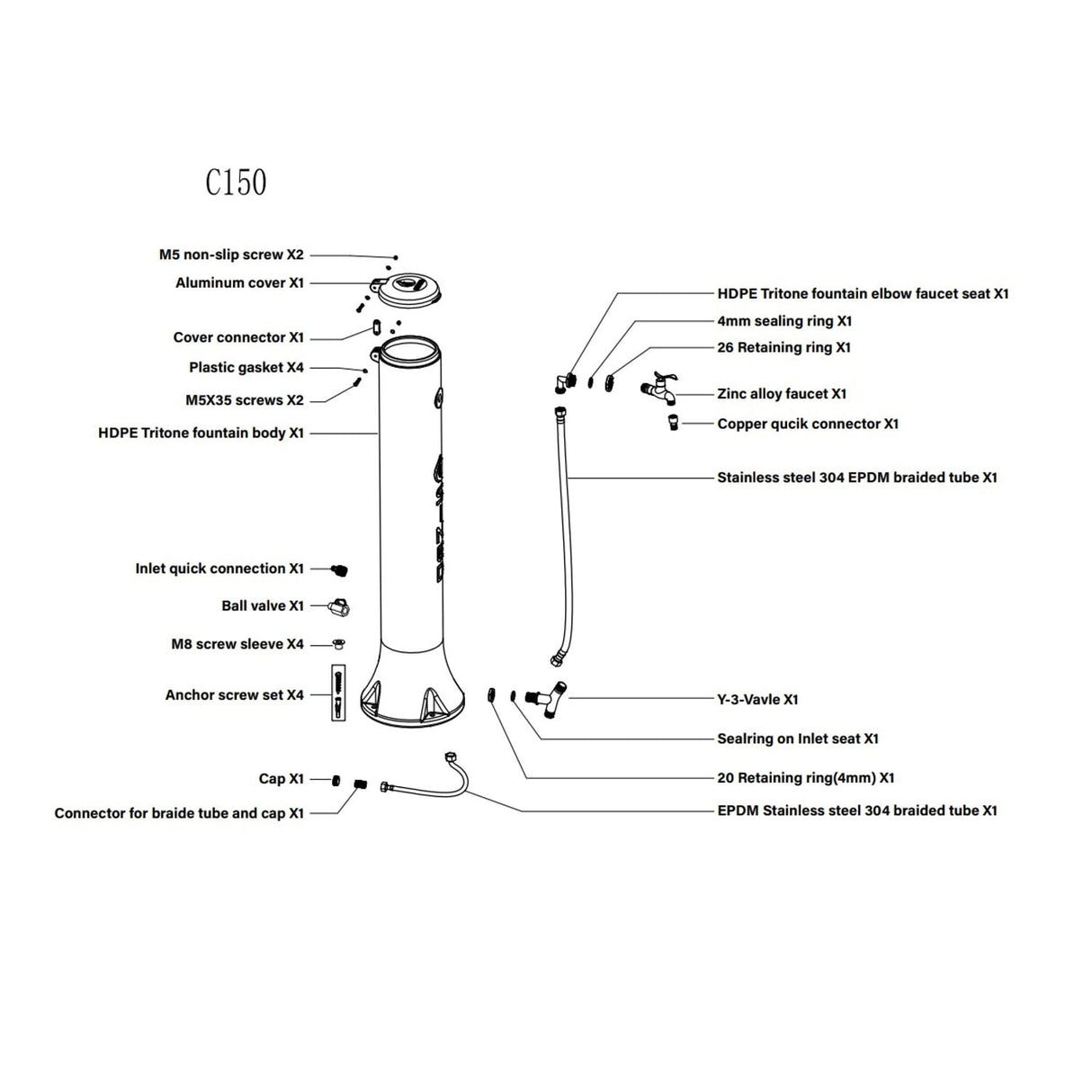 immagine-6-sined-tritone-fontanella-da-giardino-in-hdpe-con-predisposizione-per-attacchi-rapidi-rossa-ean-8025431017917